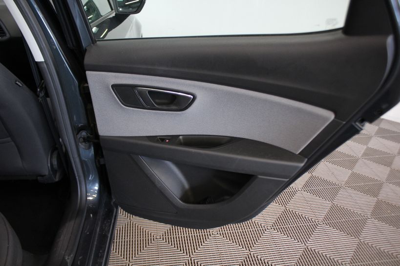 SEAT LEON 2020 - Photo n°36