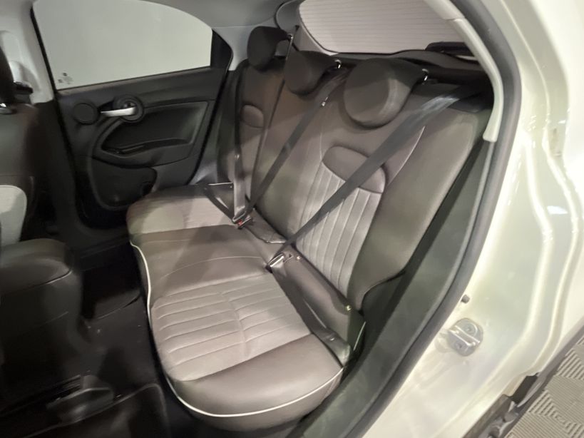 FIAT 500X MY18 2018 - Photo n°9