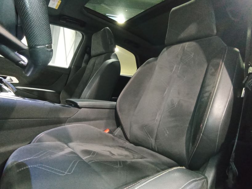 DS DS7 CROSSBACK 2019 - Photo n°23