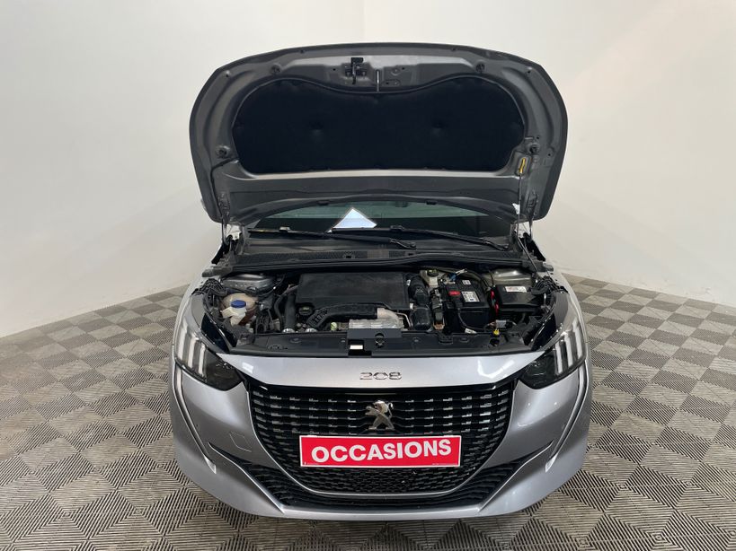 PEUGEOT 208 2023 - Photo n°17