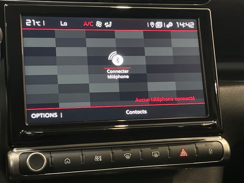 CITROEN C3 AIRCROSS 2024 - Photo n°16