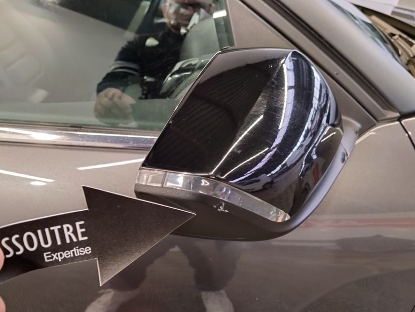 CITROEN C4 2023 - Photo n°14