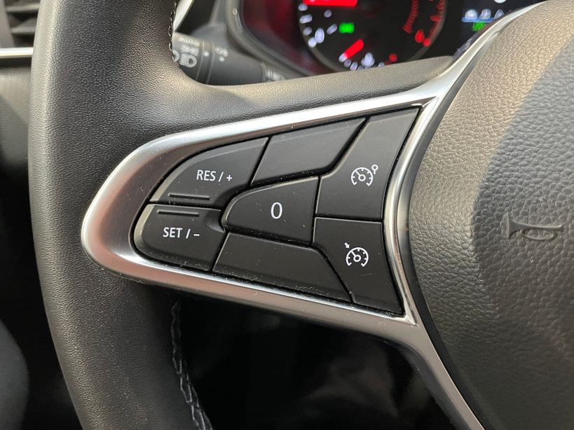 RENAULT CLIO V 2022 - Photo n°29