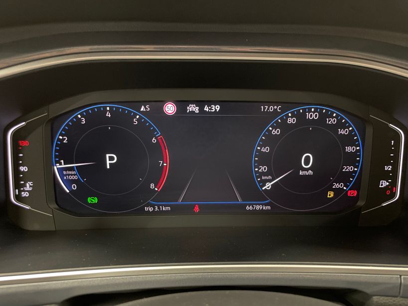 VOLKSWAGEN T ROC 2023 - Photo n°14