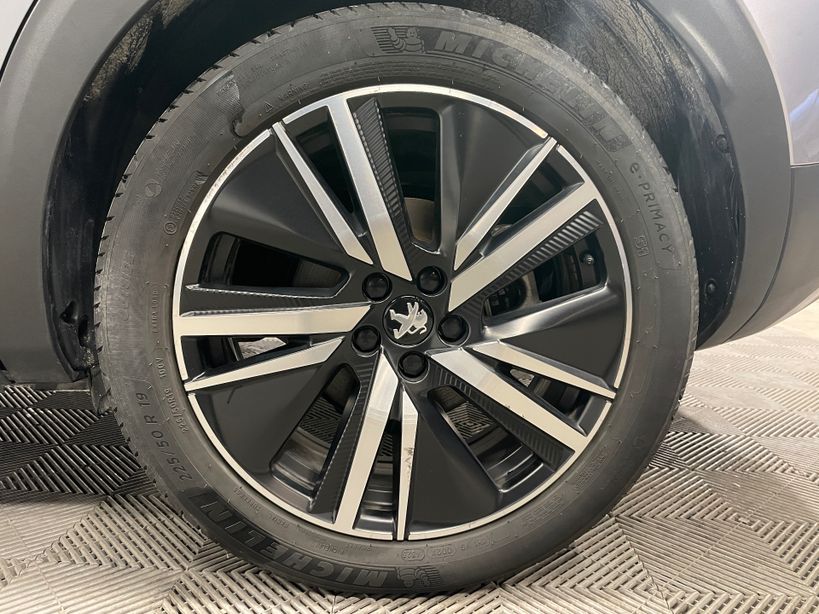 PEUGEOT 3008 2024 - Photo n°5