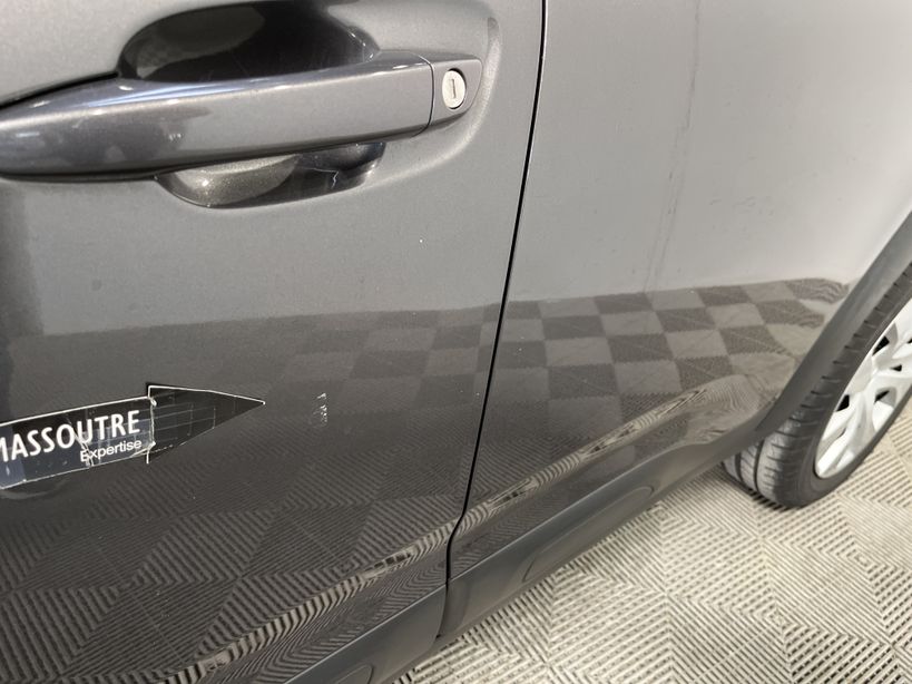 CITROEN C4 CACTUS 2018 - Photo n°8