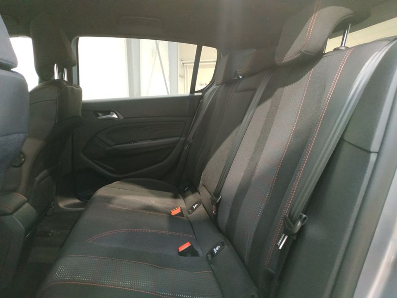 PEUGEOT 308 2021 - Photo n°18