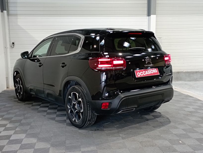 CITROEN C5 AIRCROSS 2024 - Photo n°7