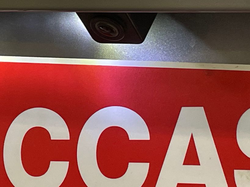 PEUGEOT 5008 2022 - Photo n°52