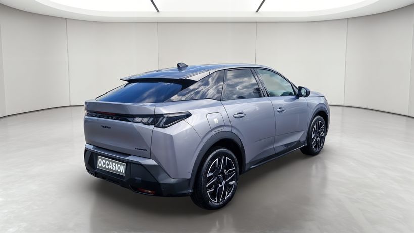 PEUGEOT 3008 2025 - Photo n°6