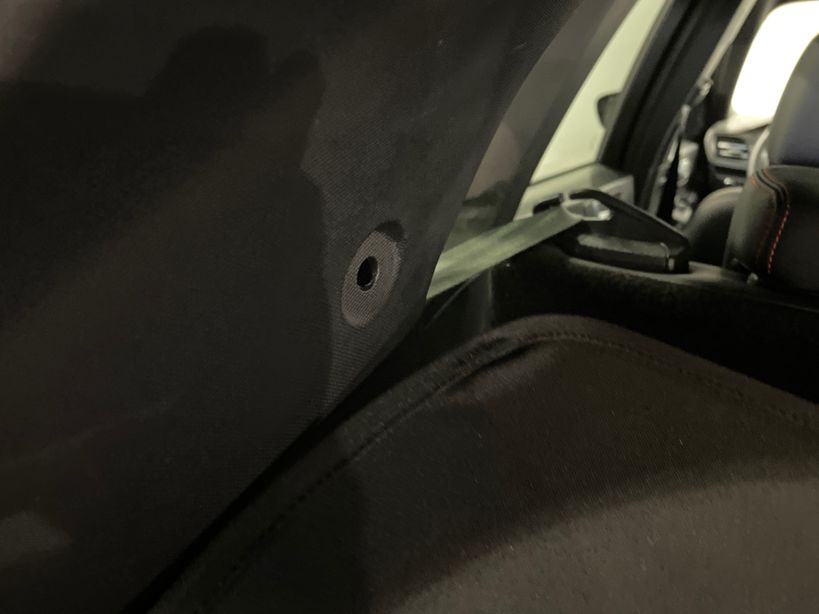 FORD KUGA 2021 - Photo n°1