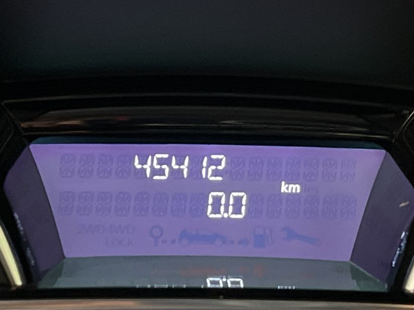 RENAULT CLIO IV 2020 - Photo n°46