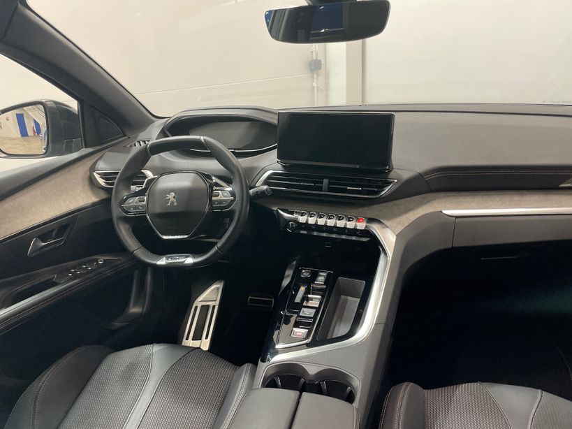 PEUGEOT 3008 2023 - Photo n°9