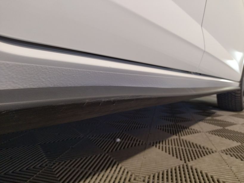 VOLKSWAGEN POLO 2018 - Photo n°4