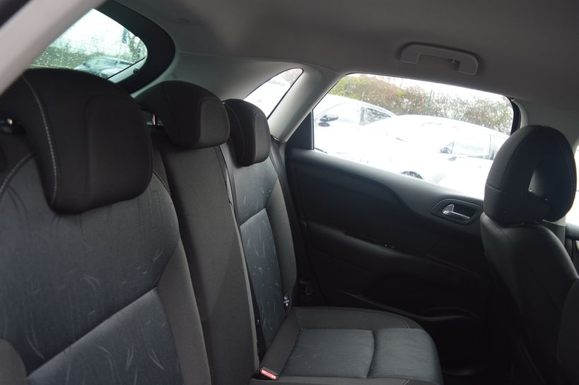 CITROEN C4 2014 - Photo n°4