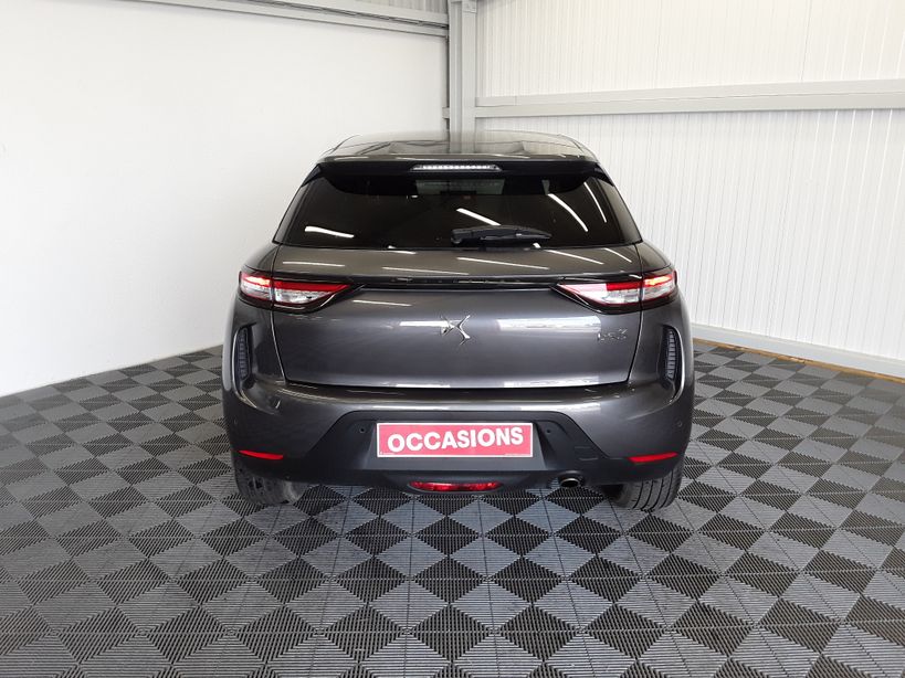 DS DS3 CROSSBACK 2020 - Photo n°6