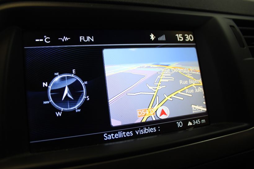 CITROEN C5 BUSINESS 2015 - Photo n°17