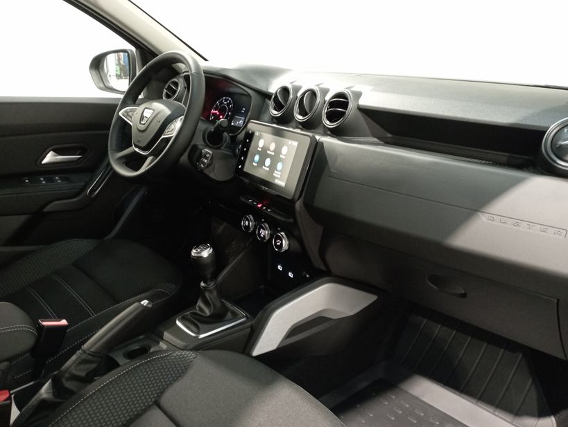 DACIA DUSTER 2022 - Photo n°11