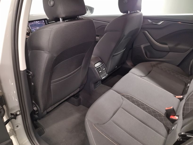 SKODA KAMIQ 2020 - Photo n°21