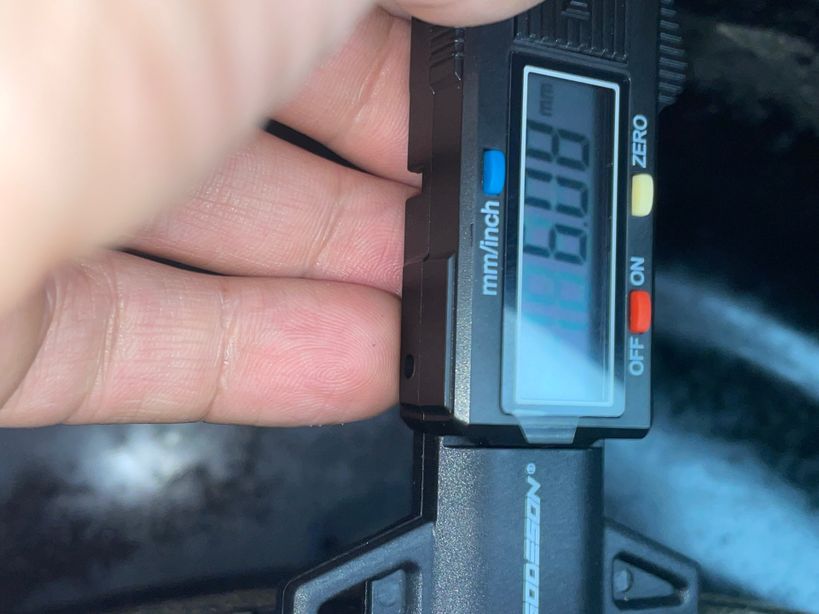 PEUGEOT 3008 2024 - Photo n°8