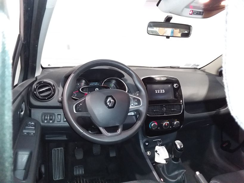 RENAULT CLIO IV BUSINESS 2017 - Photo n°9