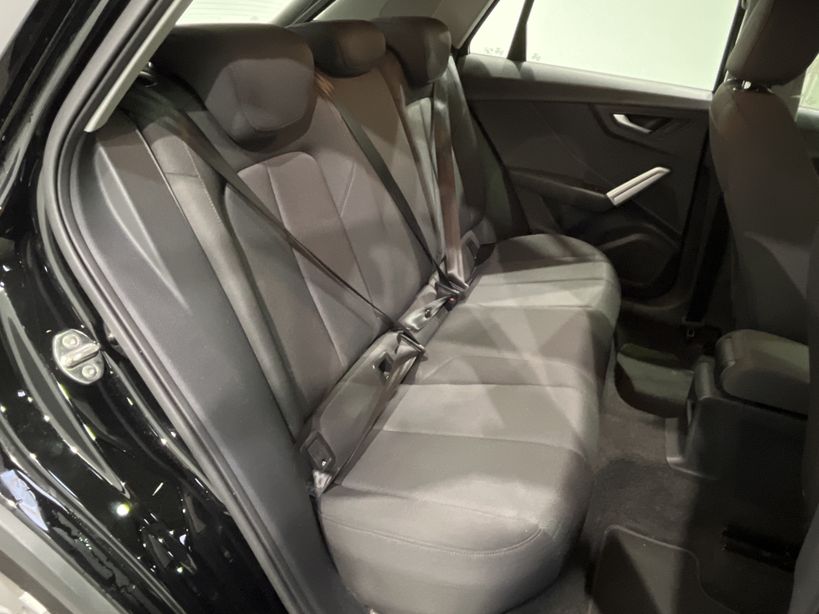 AUDI Q2 BUSINESS 2019 - Photo n°38