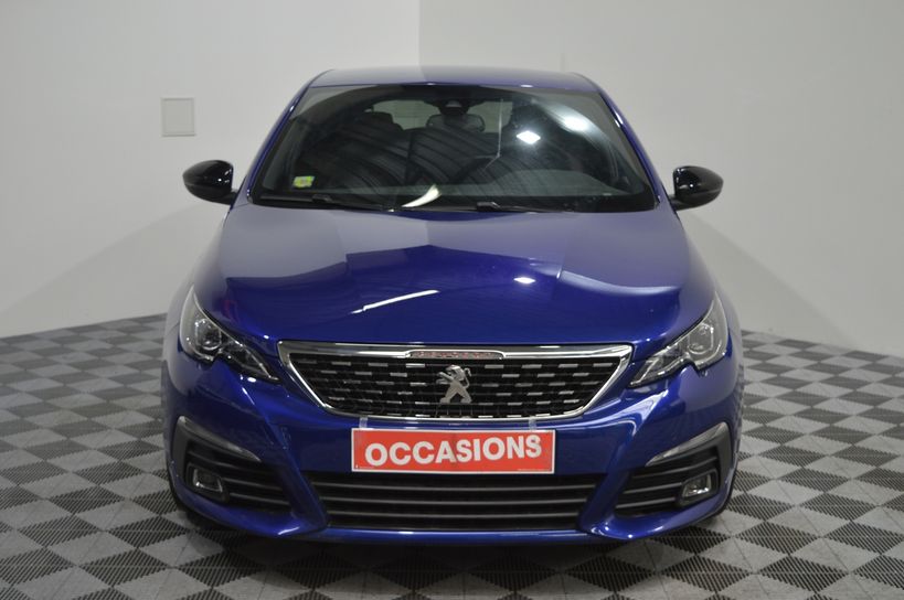 PEUGEOT 308 2020 - Photo n°38