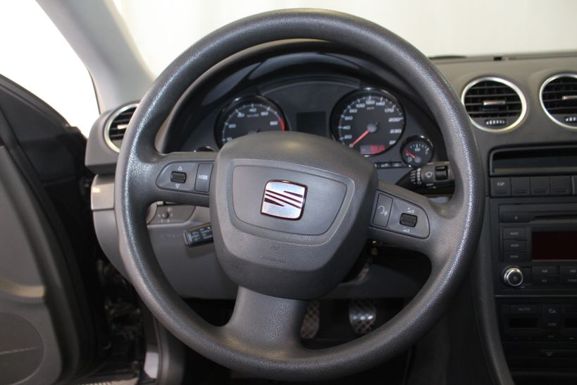 SEAT EXEO ST 2011 - Photo n°17