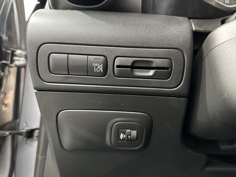 CITROEN C3 AIRCROSS 2024 - Photo n°14