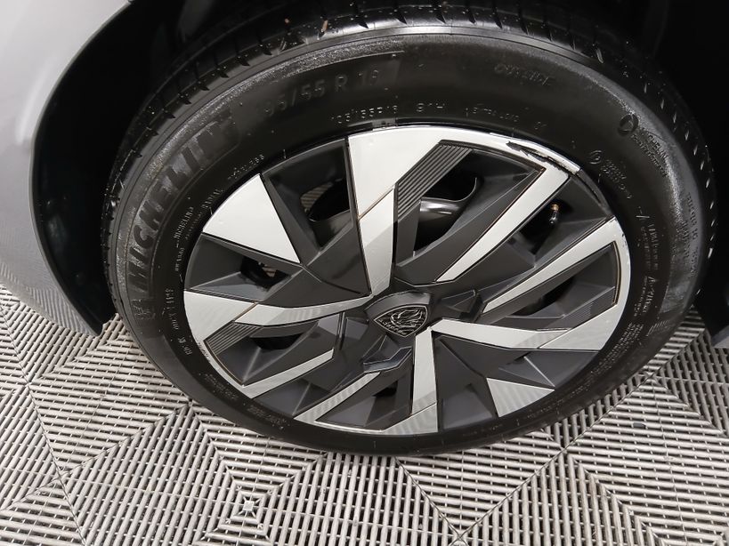 PEUGEOT 208 2025 - Photo n°9