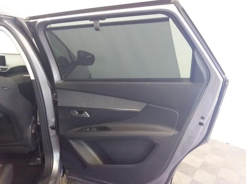 PEUGEOT 5008 2019 - Photo n°10