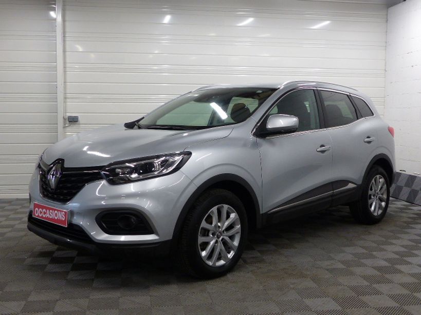 RENAULT KADJAR 2020 - Photo n°1