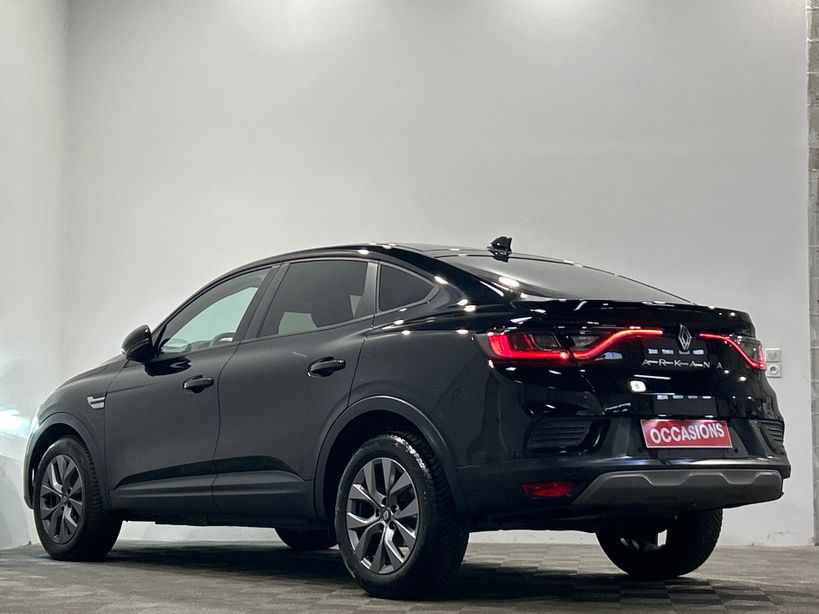 RENAULT ARKANA 2024 - Photo n°4