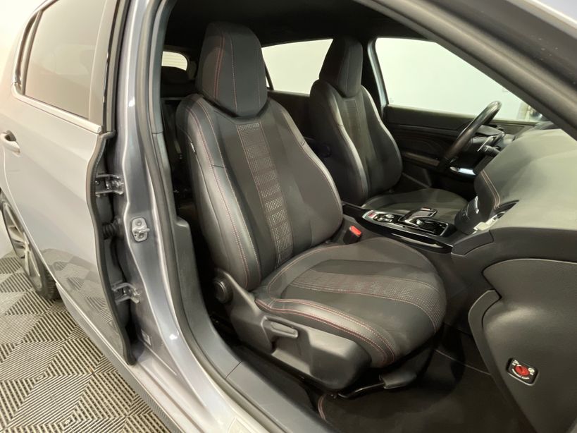 PEUGEOT 308 2021 - Photo n°44