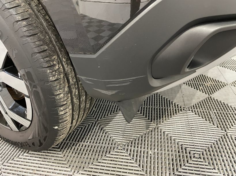 DACIA DUSTER 2022 - Photo n°16