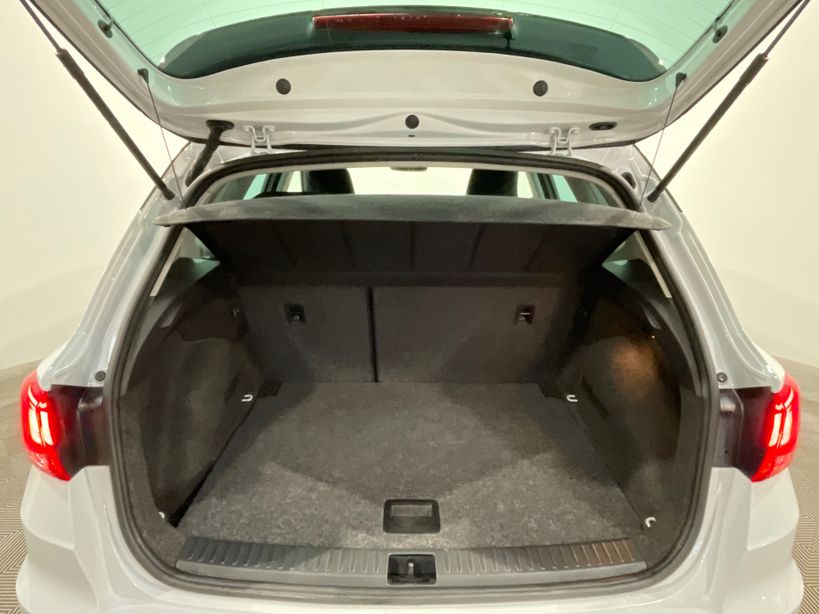 SEAT ARONA 2025 - Photo n°48