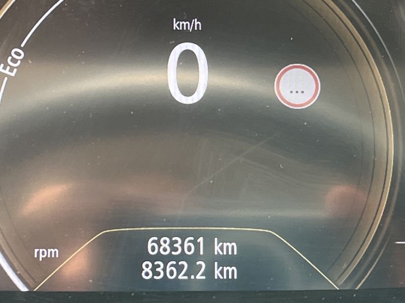 RENAULT GRAND SCENIC IV BUSINESS 2018 - Photo n°51
