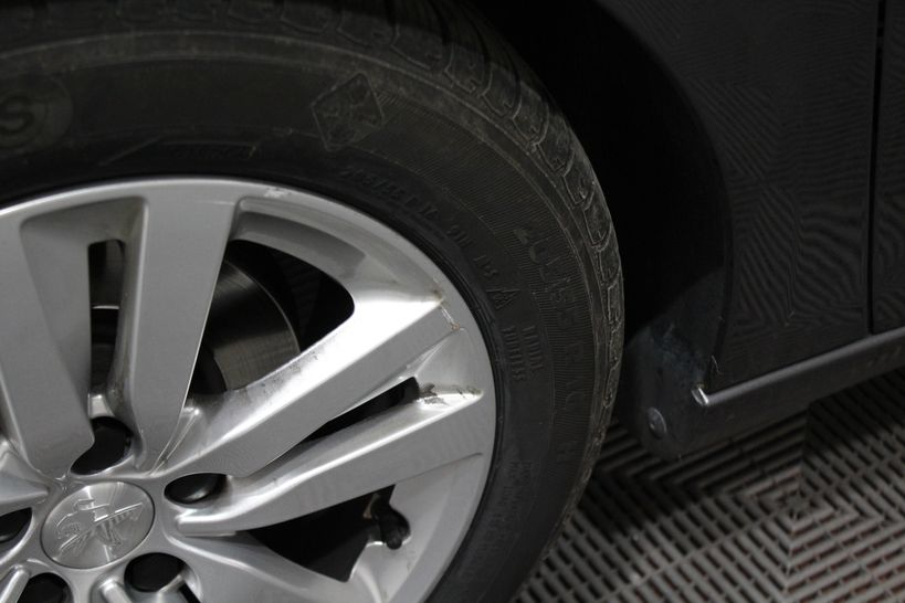 PEUGEOT 308 BUSINESS 2020 - Photo n°4