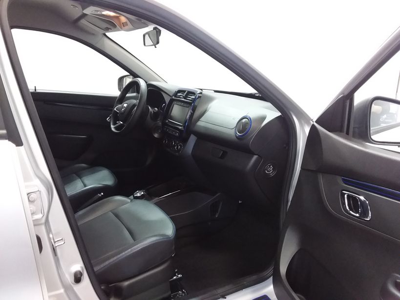 DACIA SPRING 2021 - Photo n°7