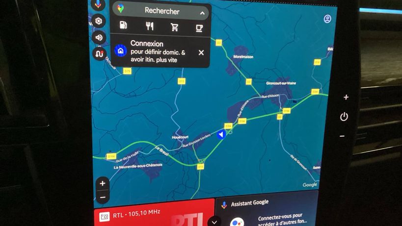 RENAULT AUSTRAL 2024 - Photo n°13