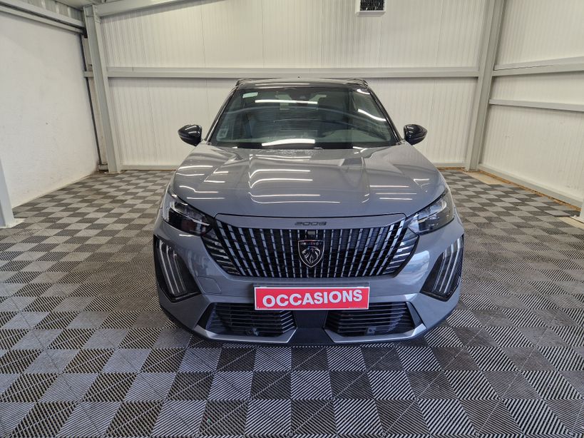 PEUGEOT 2008 2024 - Photo n°3