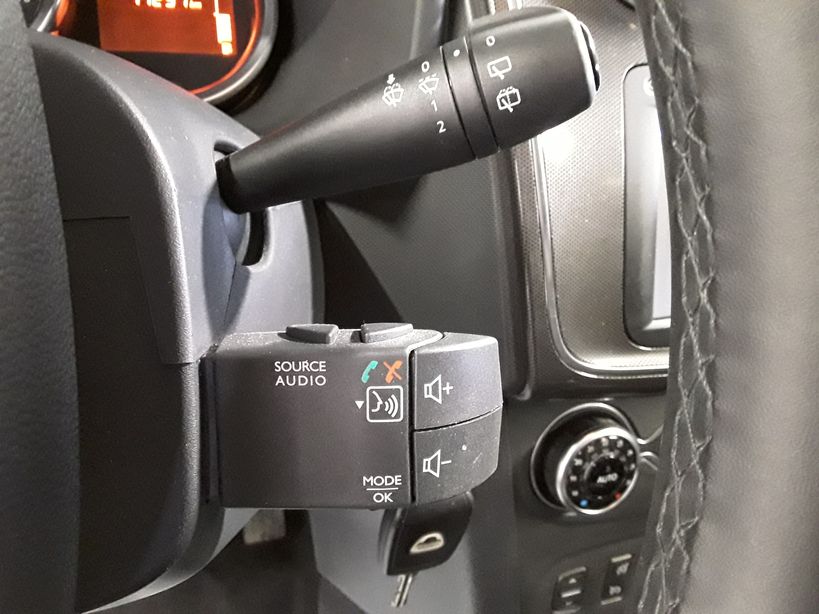 DACIA SANDERO 2019 - Photo n°27