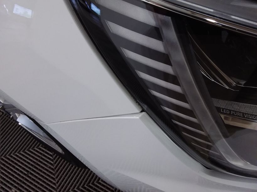 RENAULT MEGANE IV BERLINE 2021 - Photo n°10