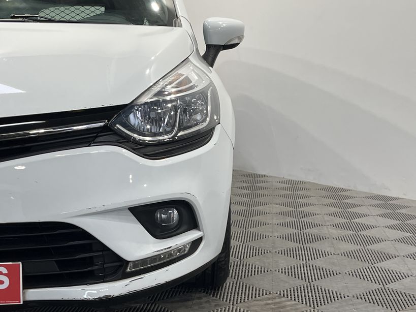 RENAULT CLIO IV SOCIETE 2019 - Photo n°7