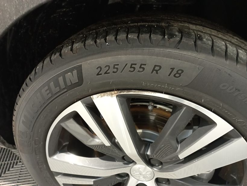 PEUGEOT 5008 2024 - Photo n°6