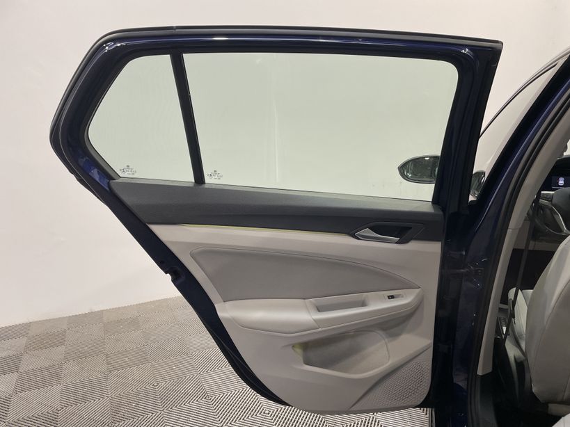 VOLKSWAGEN GOLF 2021 - Photo n°37