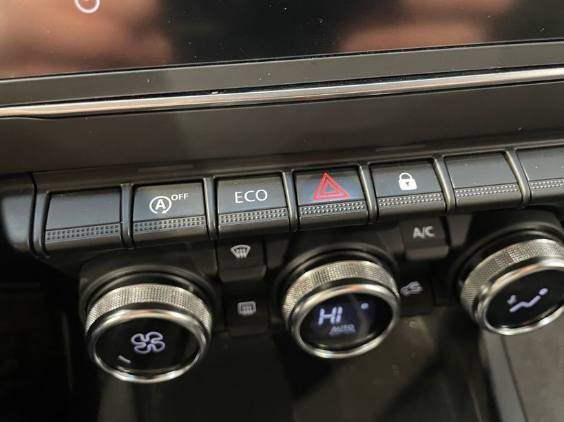 RENAULT ARKANA 2024 - Photo n°23