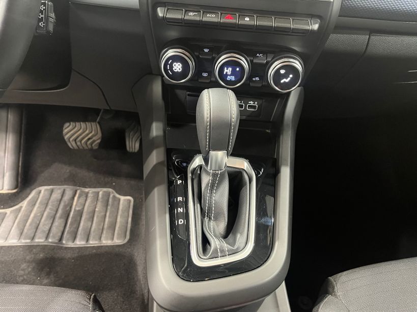 RENAULT ARKANA 2024 - Photo n°28