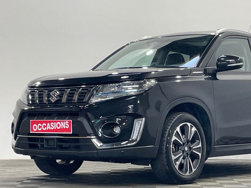 SUZUKI VITARA 2022 - Photo n°46