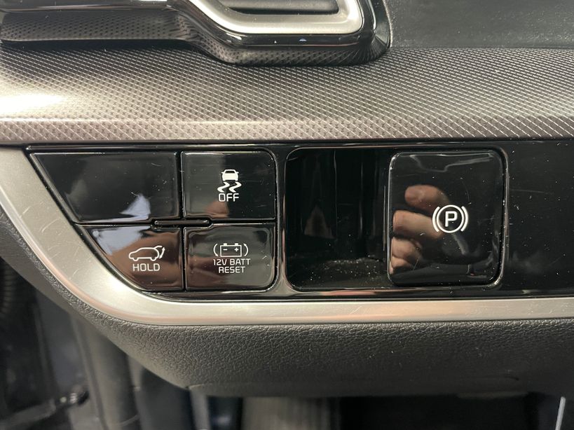KIA SPORTAGE 2023 - Photo n°15